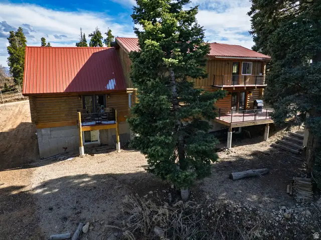 1598 Arapaho Dr #93, Coalville, UT 84017 - #3