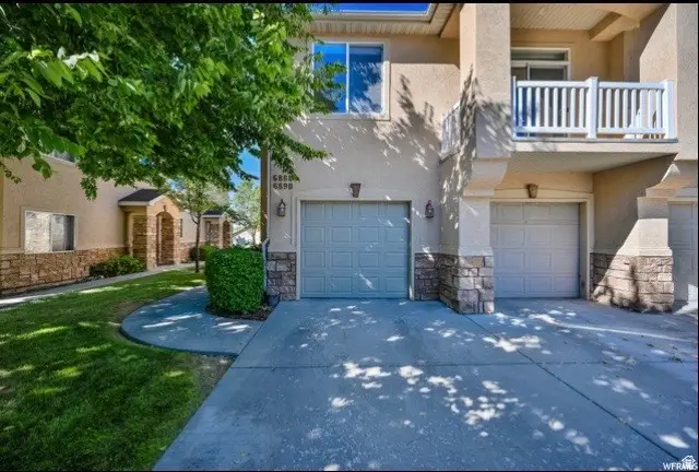 6890 W Ashby Way S, West Valley City, UT 84128 - #1