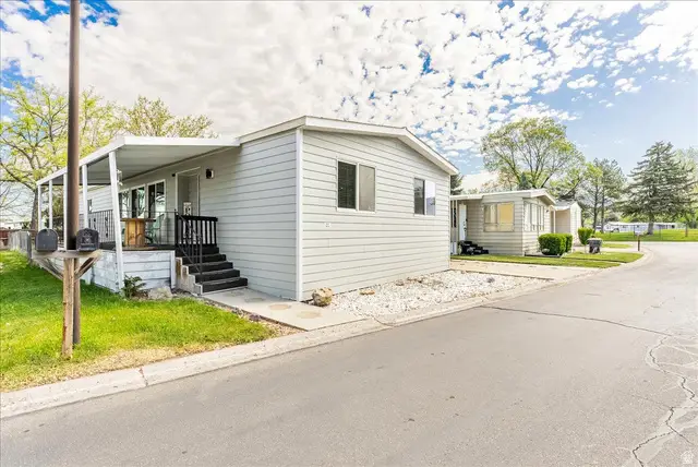 888 W Storm Mtn S, Salt Lake City, UT 84123 - #1