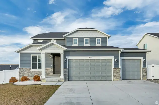 7172 W Echomount Rd S, West Valley City, UT 84081 - #1