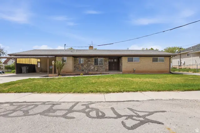 333 N 300 E, Richfield, UT 84701 - #1