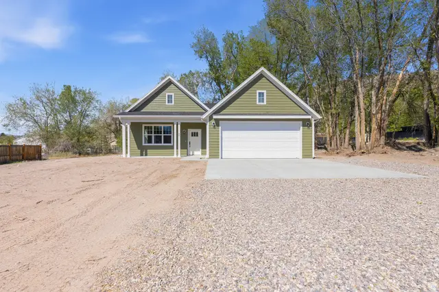 55 N 200 W, Elsinore, UT 84724 - #1