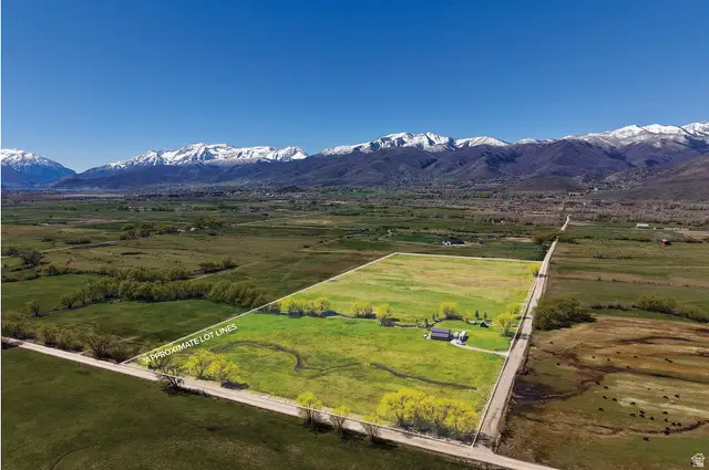 721 W 2400 N #1, Heber City, UT 84032 - #3