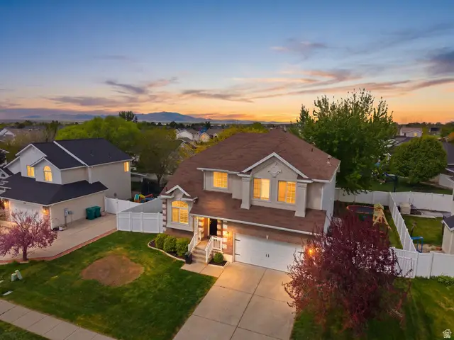 2231 N 50 W, Layton, UT 84041 - #2