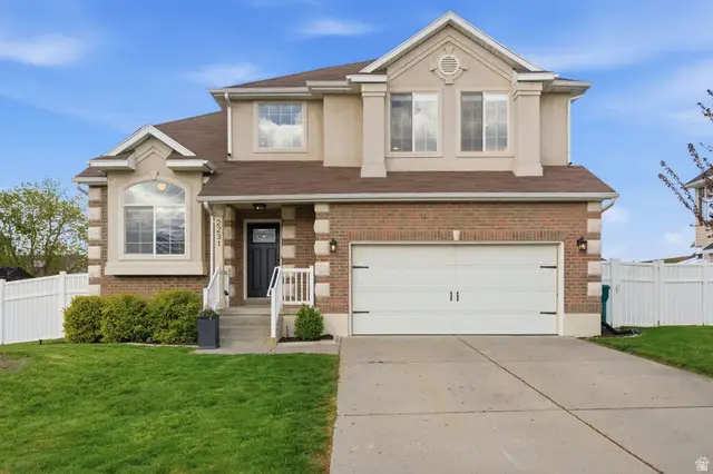 2231 N 50 W, Layton, UT 84041 - #3