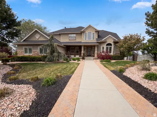 557 E Hollow Creek Rd, Draper, UT 84020 - #1