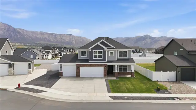 3128 N 3075 W, Plain City, UT 84404 - #1