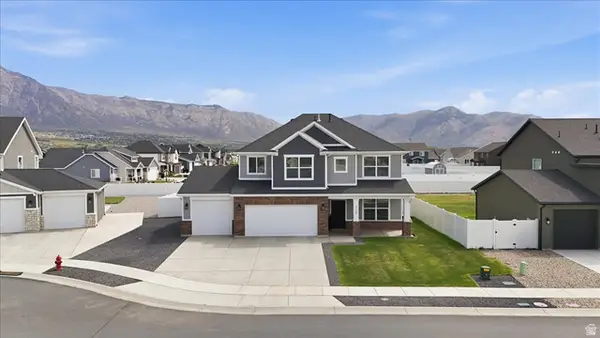 3128 N 3075 W, Plain City, UT 84404