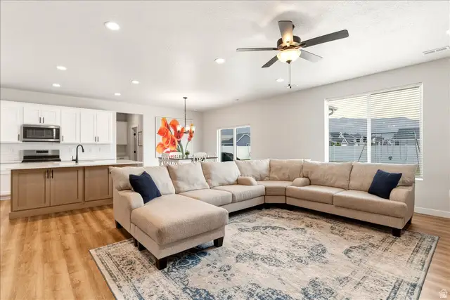 3128 N 3075 W, Plain City, UT 84404 - #3