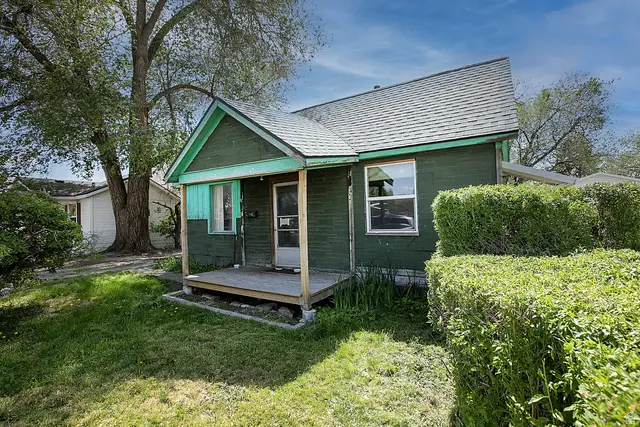 1385 W Pacific Ave S, Salt Lake City, UT 84104 - #3