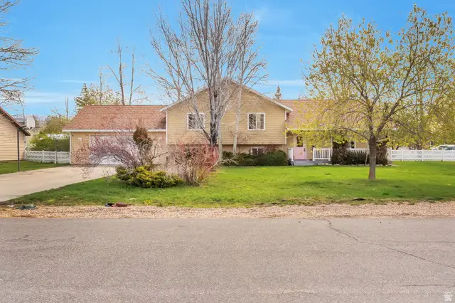950 W Wild Rose Dr, Francis, UT 84036 - #1
