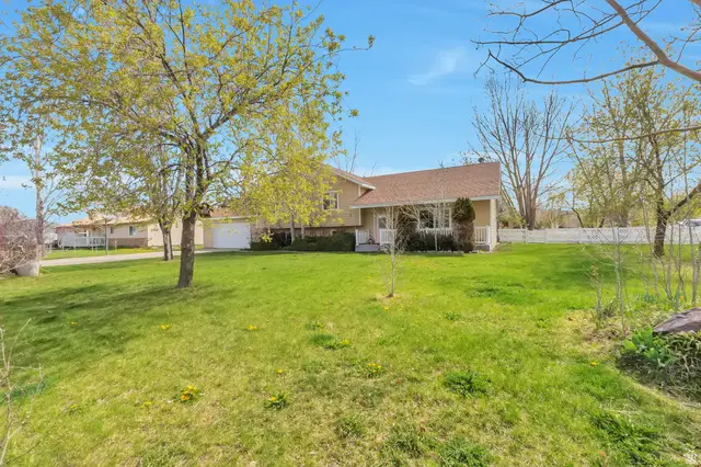 950 W Wild Rose Dr, Francis, UT 84036 - #3