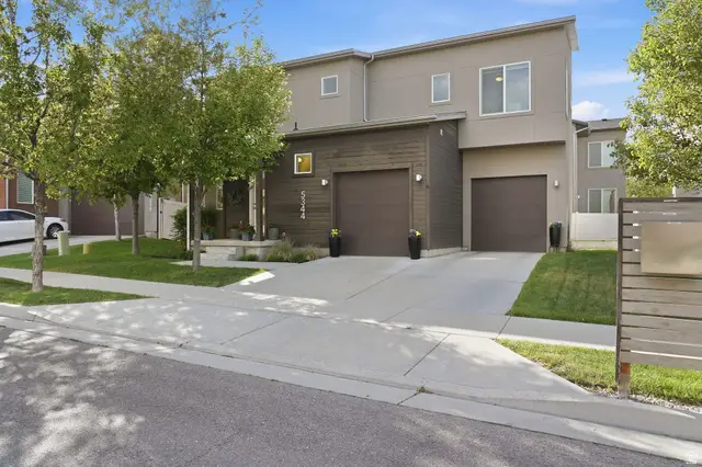 5344 W Silver Clover Ln S #164, Herriman, UT 84096 - #1