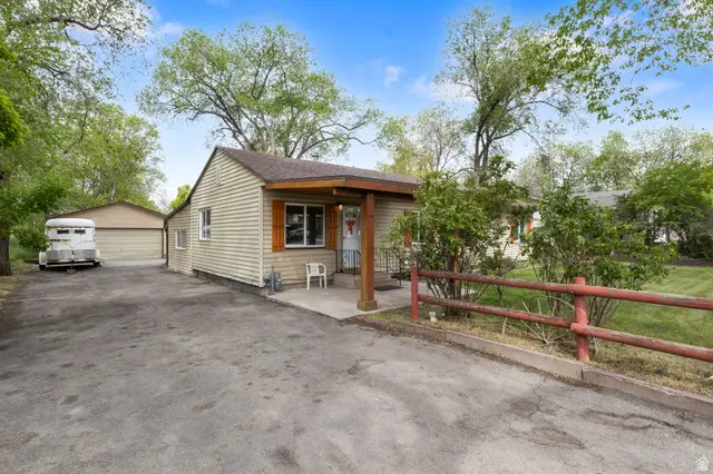 2522 S Derby St, West Valley City, UT 84119 - #2