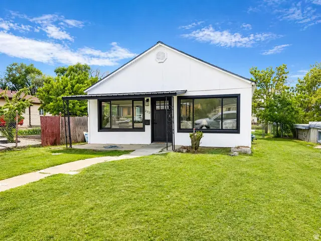 233 N 2nd St, Tooele, UT 84074 - #1