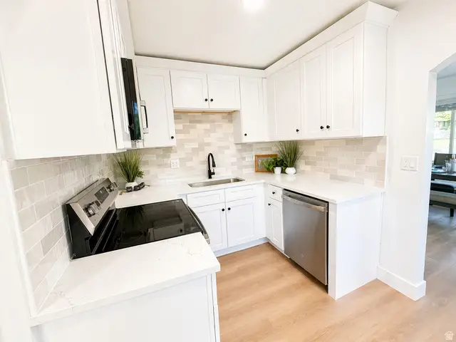 233 N 2nd St, Tooele, UT 84074 - #3