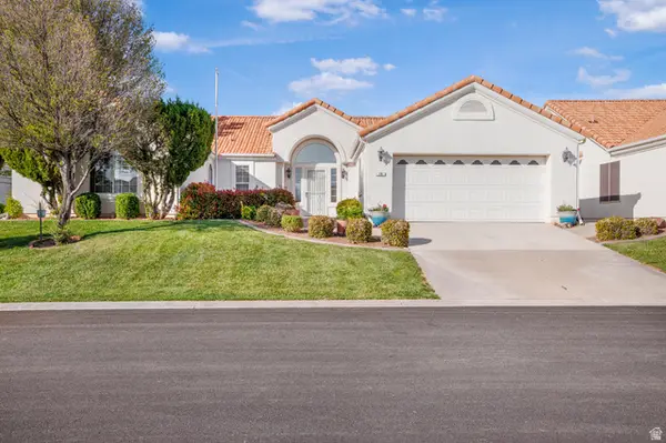 39 N Valley View Dr #70, St. George, UT 84770