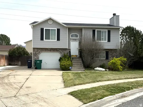 5566 S 3200 W, Roy, UT 84067