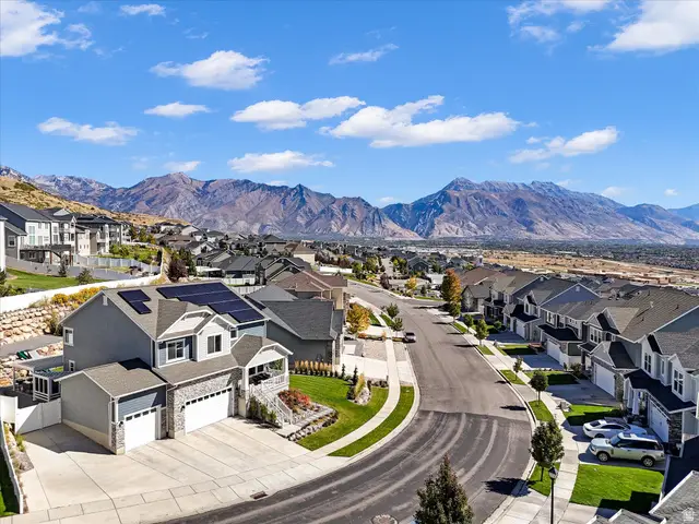 882 W Spring Dew Ln N, Lehi, UT 84048 - #2