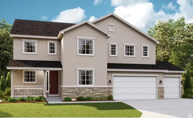 1935 E Burger St #1419, Lake Point, UT 84074 - #1