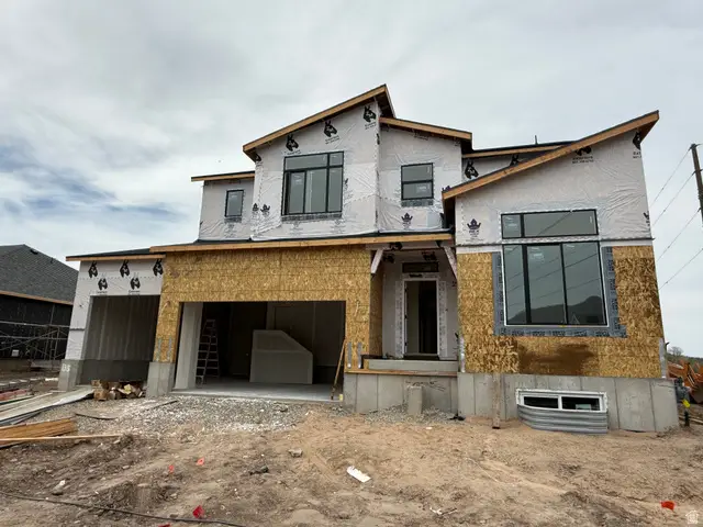 6385 S Larry Way #135, South Weber, UT 84405 - #1