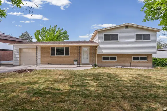 3846 W Meadow Gate Dr, West Valley City, UT 84120 - #1