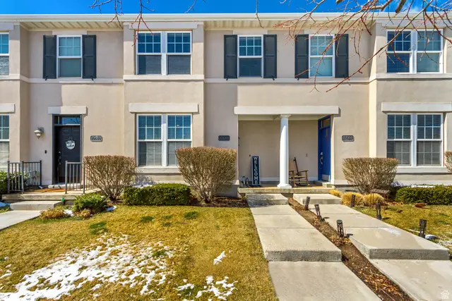 10646 S Cave Run Ln, South Jordan, UT 84009 - #1