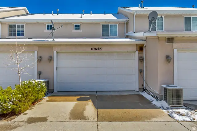 10646 S Cave Run Ln, South Jordan, UT 84009 - #3