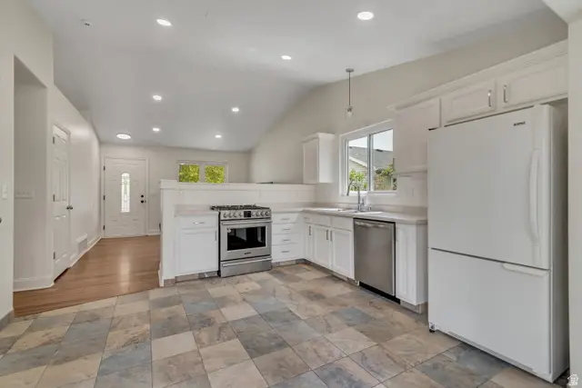 1421 N 125 E, Layton, UT 84041 - #3