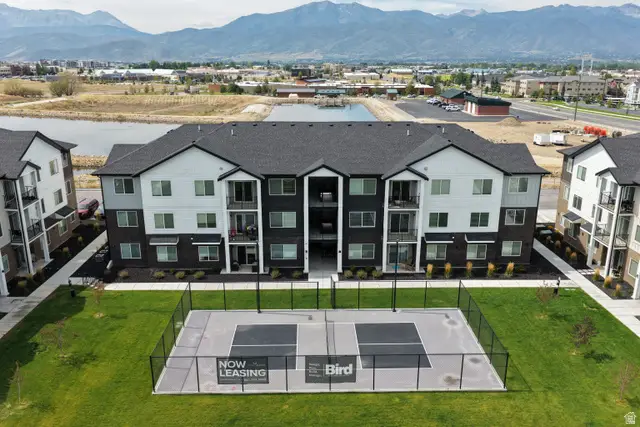 1346 S Sawmill Blvd #601-10, Heber City, UT 84032 - #1