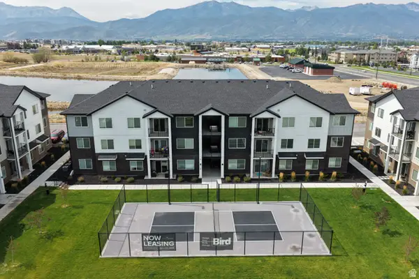 1346 S Sawmill Blvd #601-10, Heber City, UT 84032