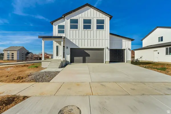 547 N Haven Dr, Mapleton, UT 84664