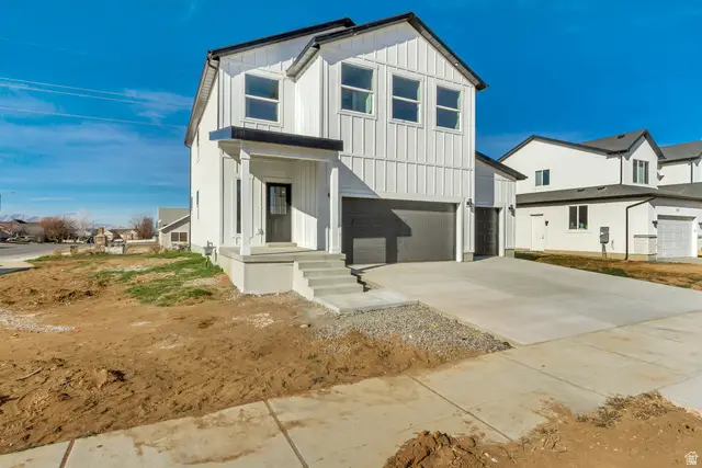 547 N Haven Dr, Mapleton, UT 84664 - #2