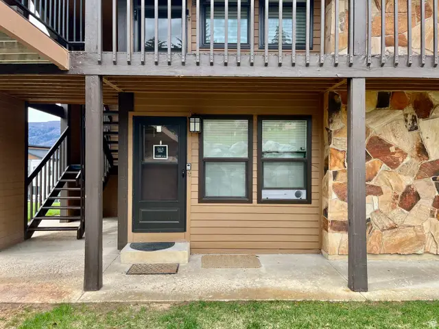 3615 N Wolf Lodge #1206 #1206, Eden, UT 84310 - #1