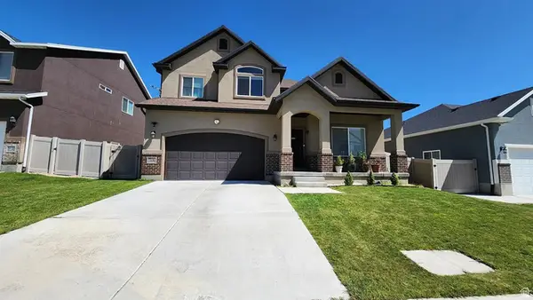 778 N Sunrise Way W, Lehi, UT 84043