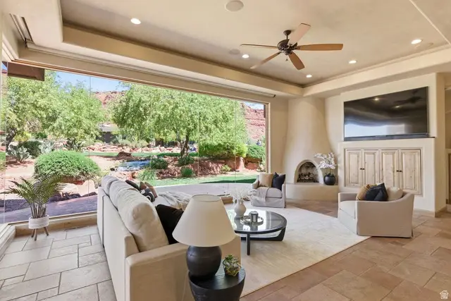 2410 W Entrada Trl #UNIT 4, Saint George, UT 84770 - #3
