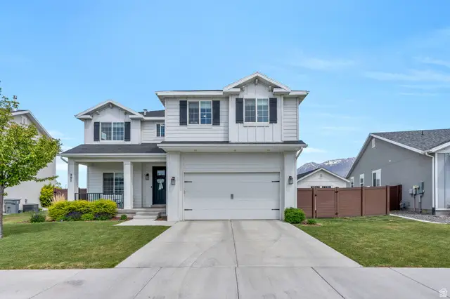 297 E 370 N, Vineyard, UT 84059 - #2