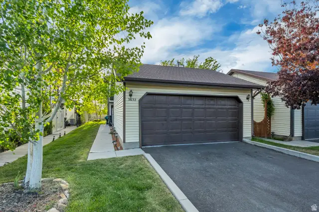 3632 S 2045 W, West Valley City, UT 84119 - #1