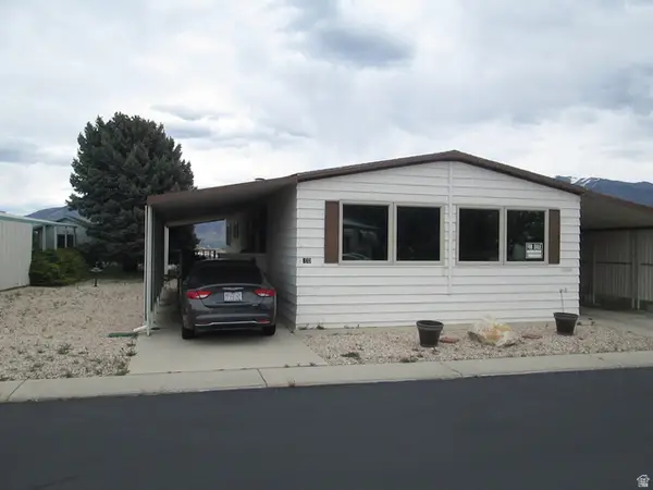 3800 S 1900 W #223, Roy, UT 84067