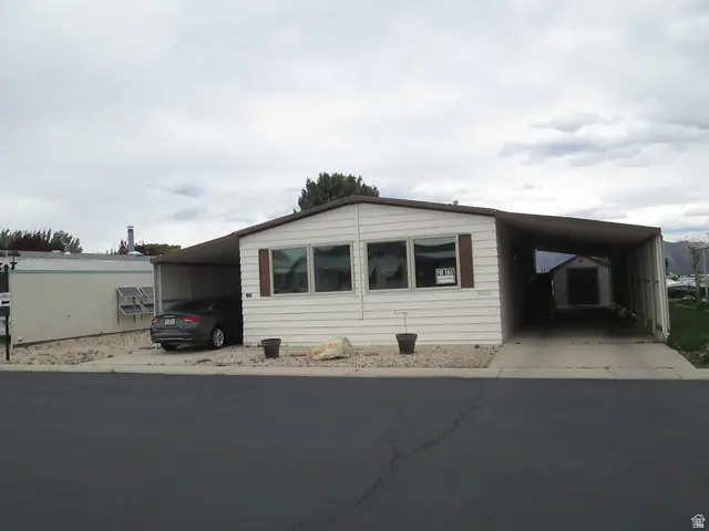 3800 S 1900 W #223, Roy, UT 84067 - #2