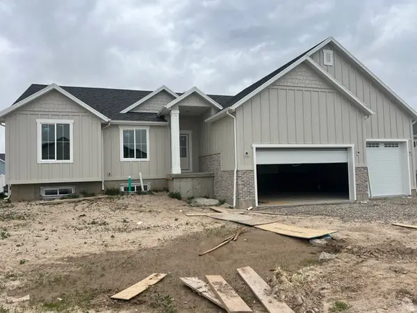 4740 W 25 N, West Point, UT 84015