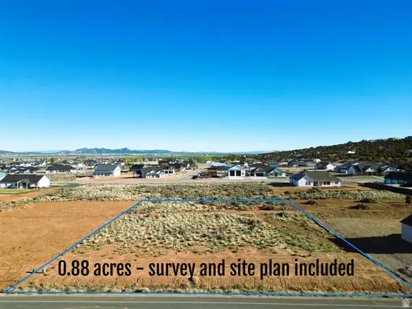 4232 W 1900 S, Cedar City, UT 84720