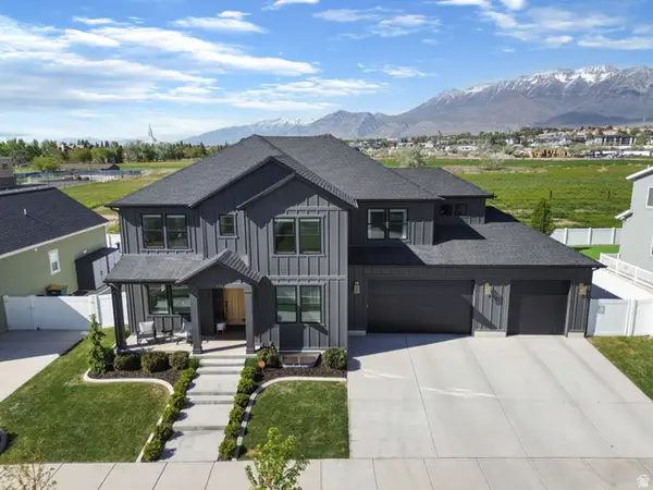 830 W 1950 S, Orem, UT 84058