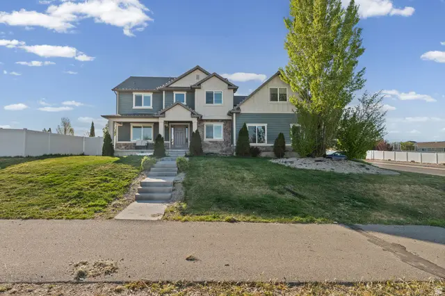 9552 N Horizon Dr W #113, Eagle Mountain, UT 84005 - #2