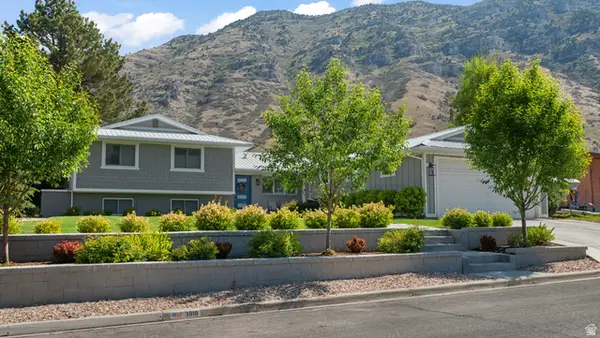 3010 N Cherokee Ln, Provo, UT 84604