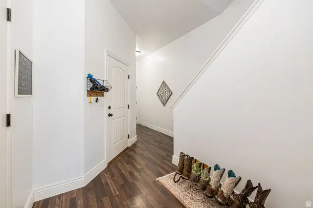 111 E 690 S, Smithfield, UT 84335 - #2