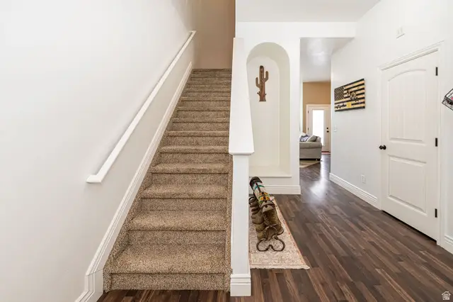 111 E 690 S, Smithfield, UT 84335 - #3
