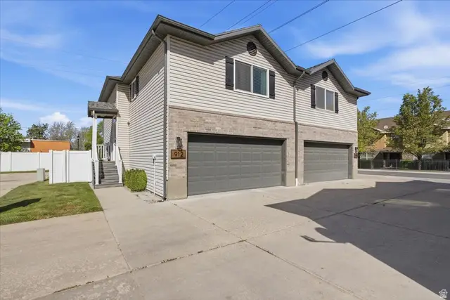 912 E Grape Ivy Way S, Millcreek, UT 84106 - #2