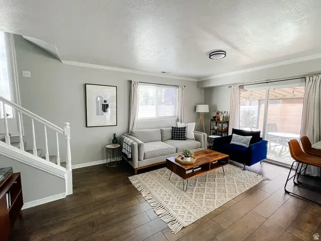 912 E Grape Ivy Way S, Millcreek, UT 84106 - #3