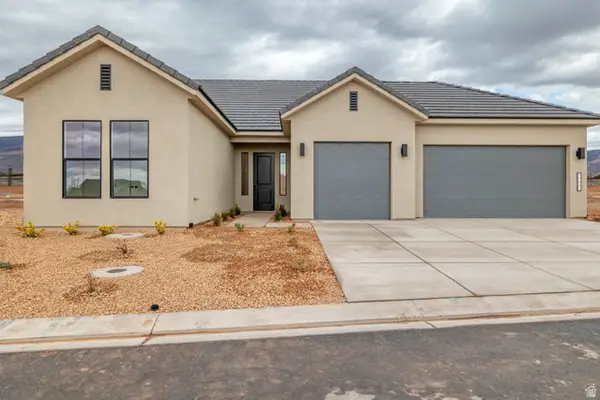 964 Hamilton W W #61, Toquerville, UT 84774